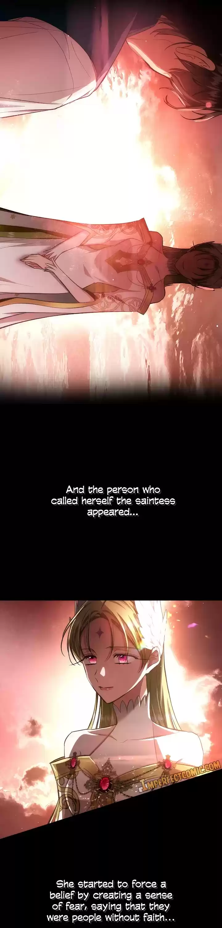 My Secretly Hot Husband Chapter 63