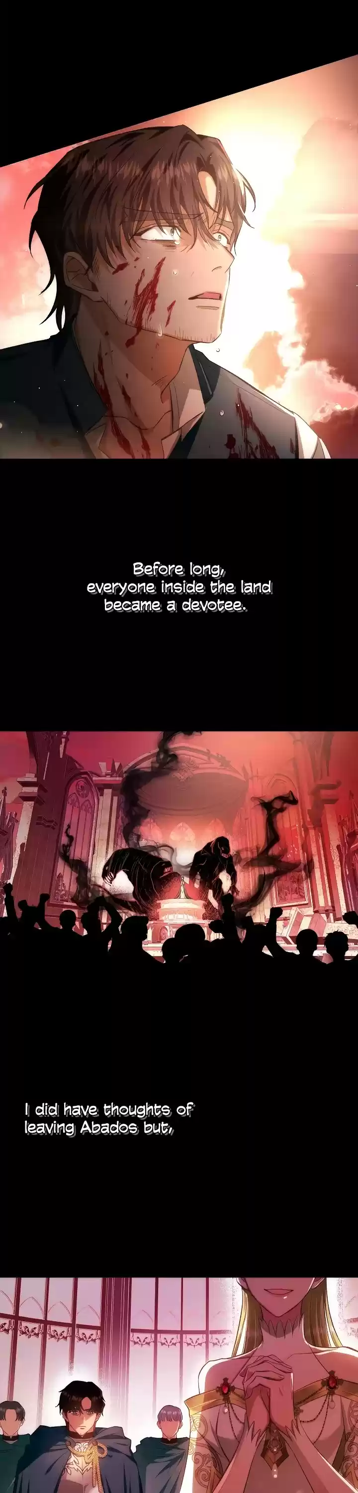 My Secretly Hot Husband Chapter 63