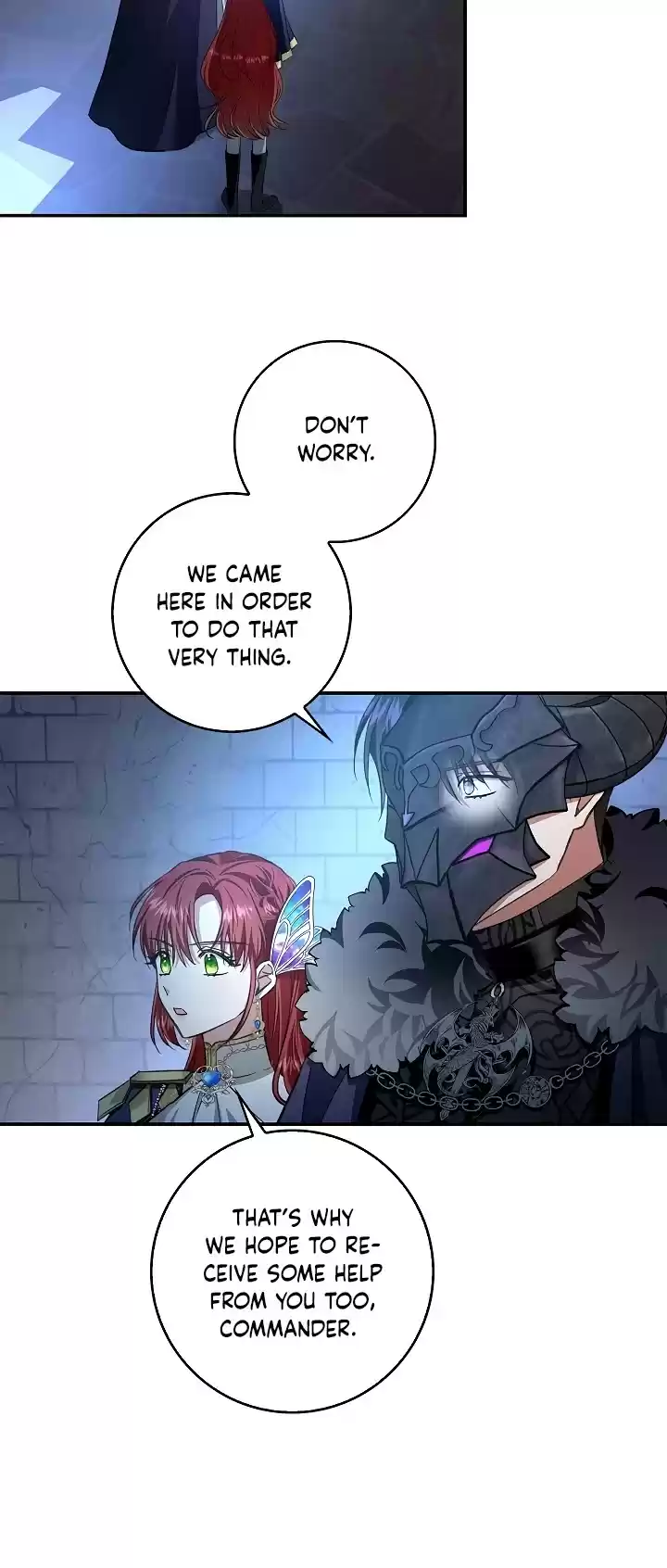 My Secretly Hot Husband Chapter 63