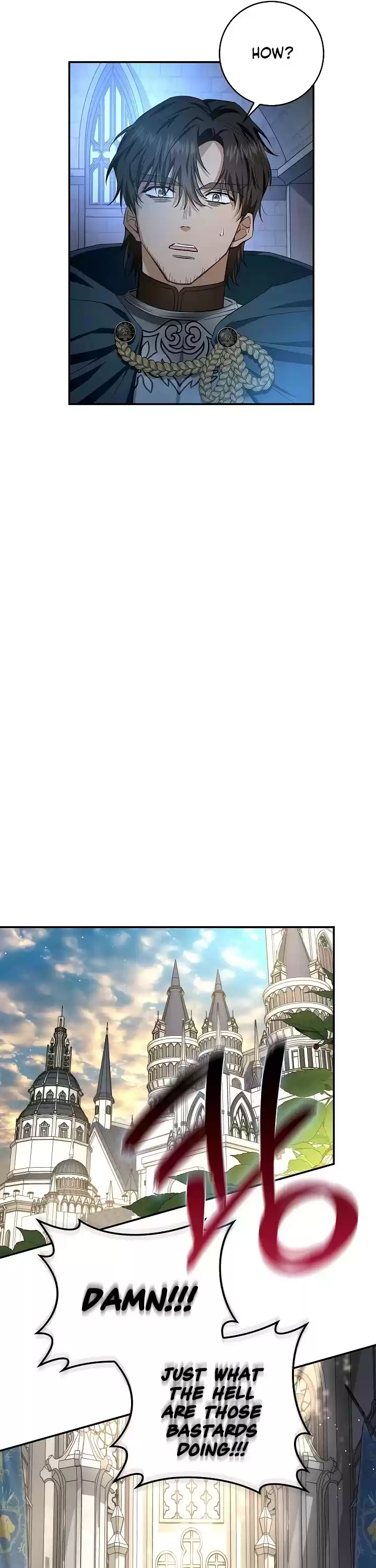 My Secretly Hot Husband Chapter 63