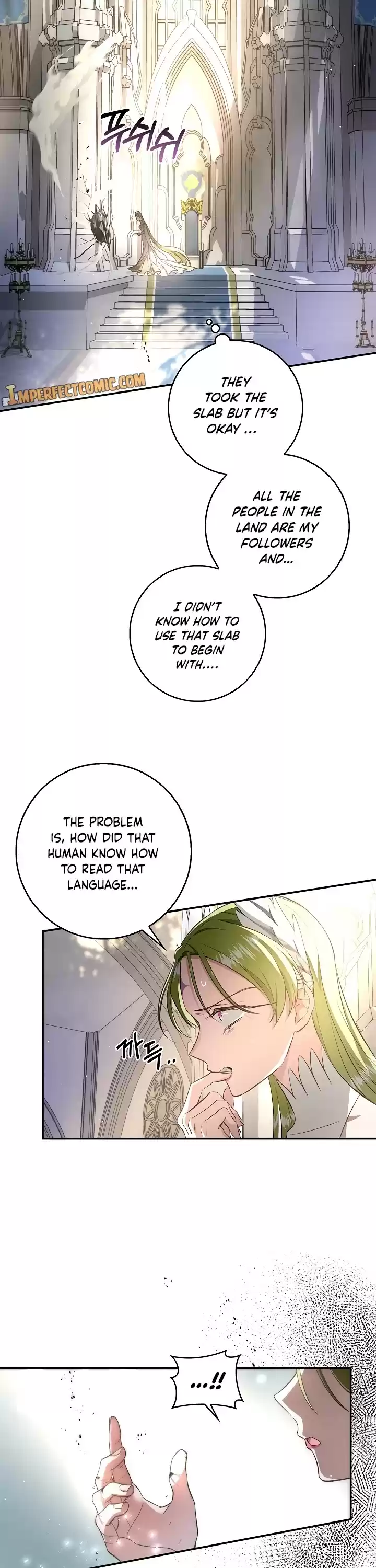 My Secretly Hot Husband Chapter 63