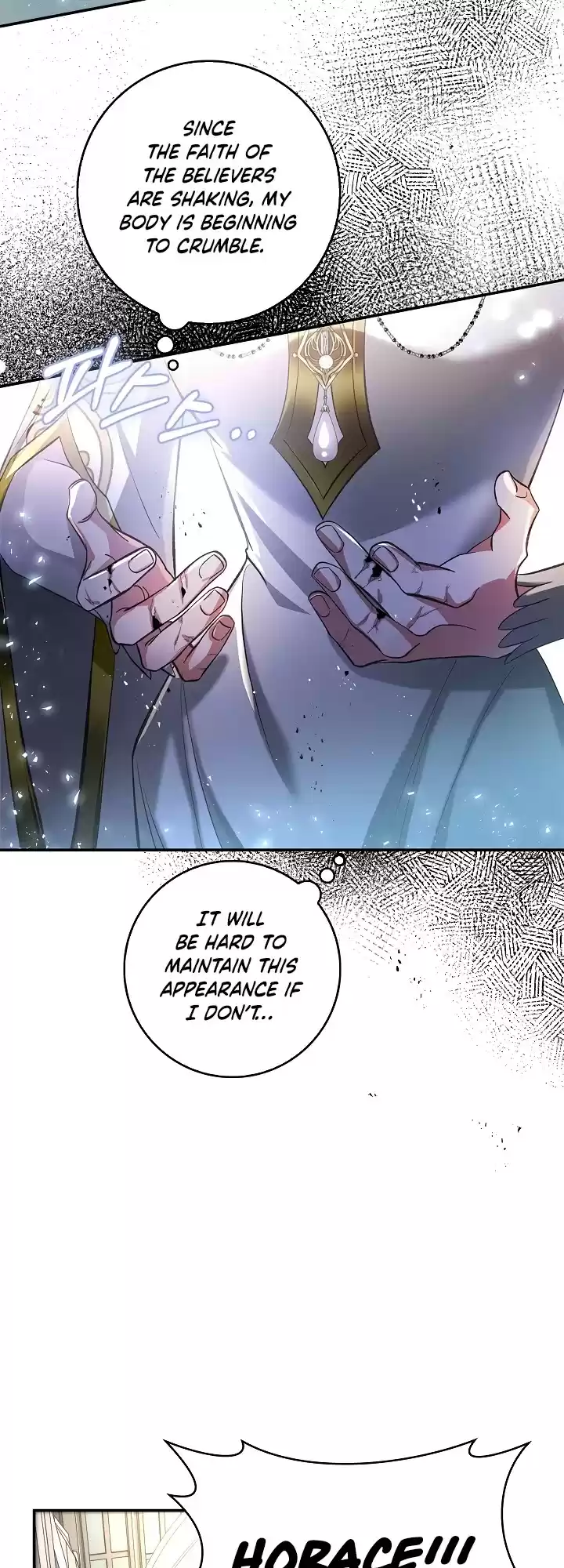 My Secretly Hot Husband Chapter 63