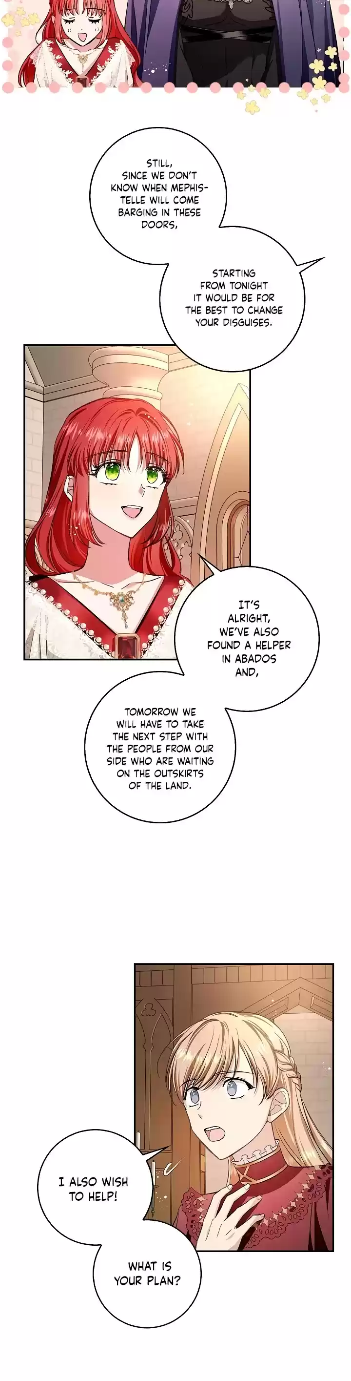 My Secretly Hot Husband Chapter 63