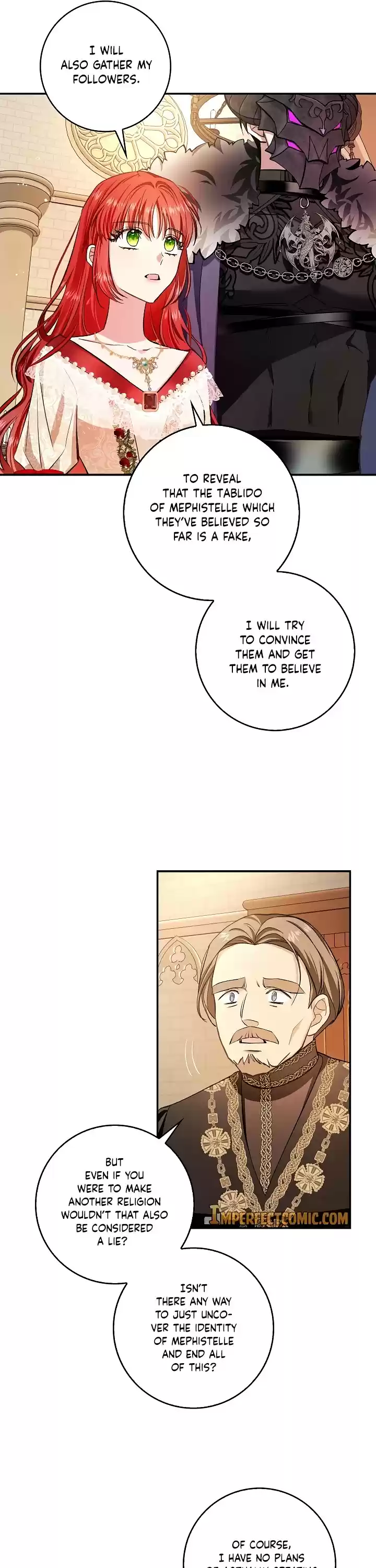 My Secretly Hot Husband Chapter 63