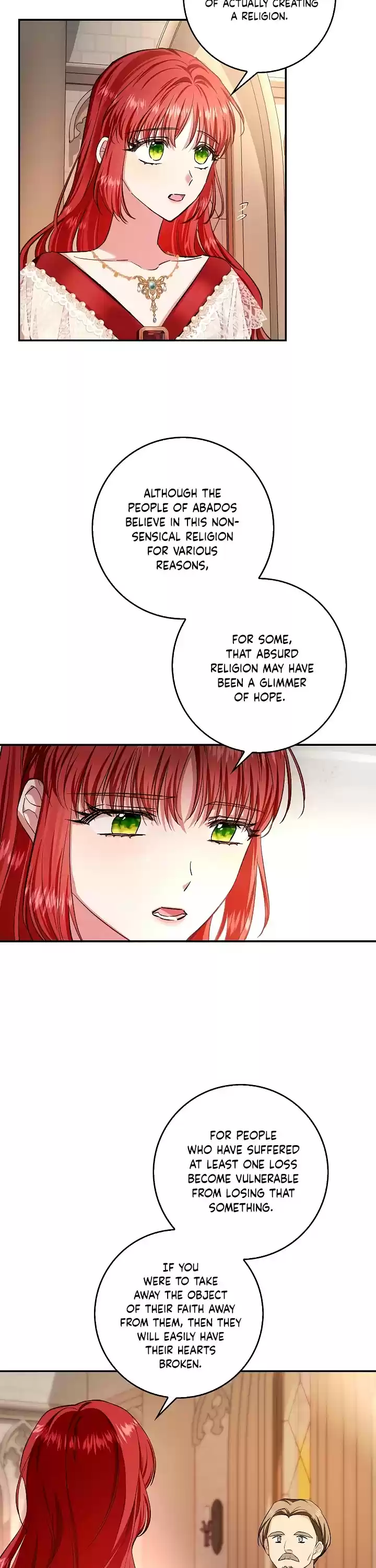 My Secretly Hot Husband Chapter 63