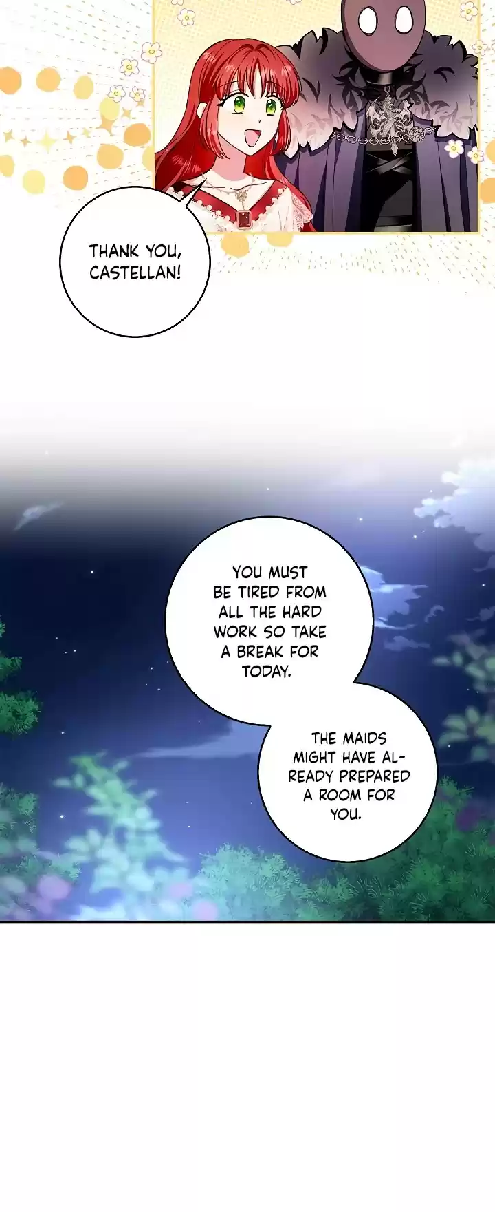 My Secretly Hot Husband Chapter 63