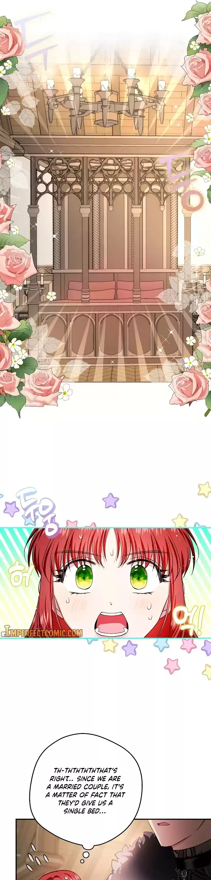 My Secretly Hot Husband Chapter 63