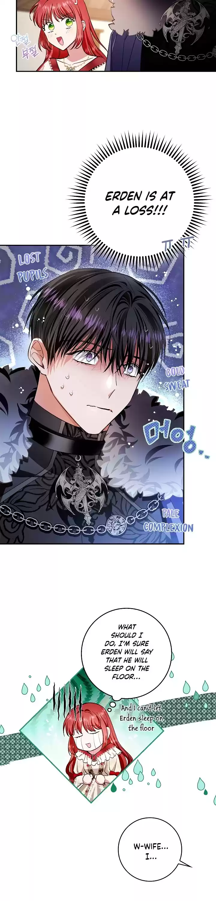 My Secretly Hot Husband Chapter 63