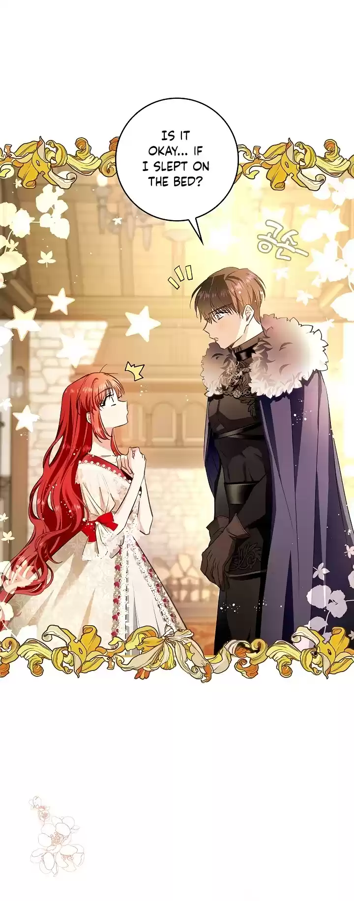 My Secretly Hot Husband Chapter 63