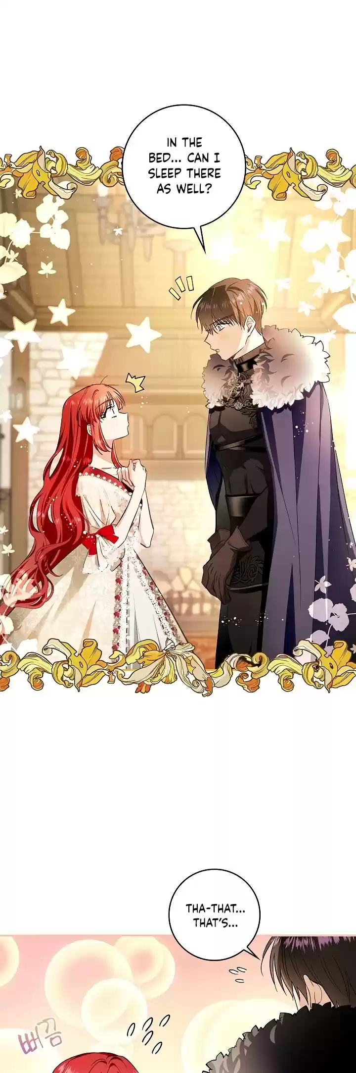 My Secretly Hot Husband Chapter 64