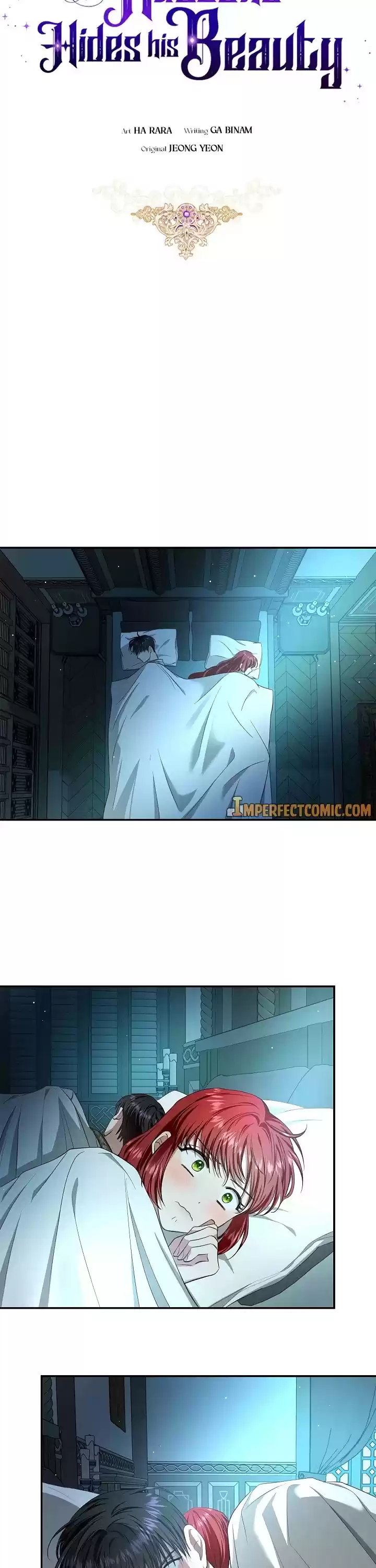 My Secretly Hot Husband Chapter 64