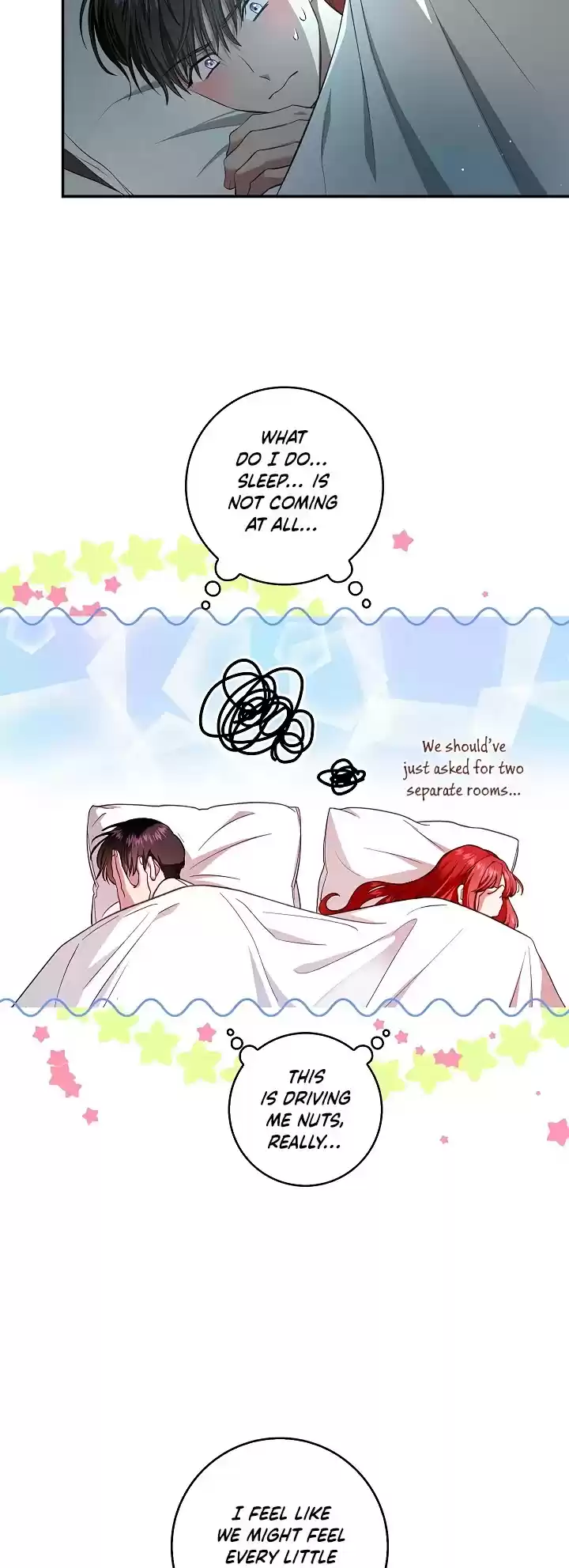 My Secretly Hot Husband Chapter 64