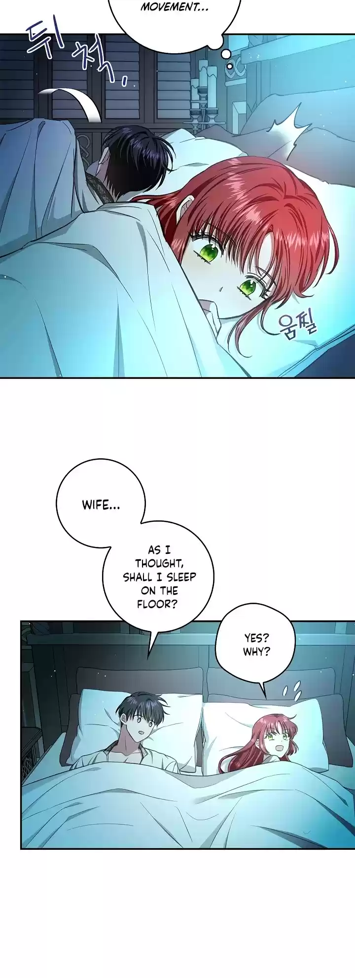 My Secretly Hot Husband Chapter 64