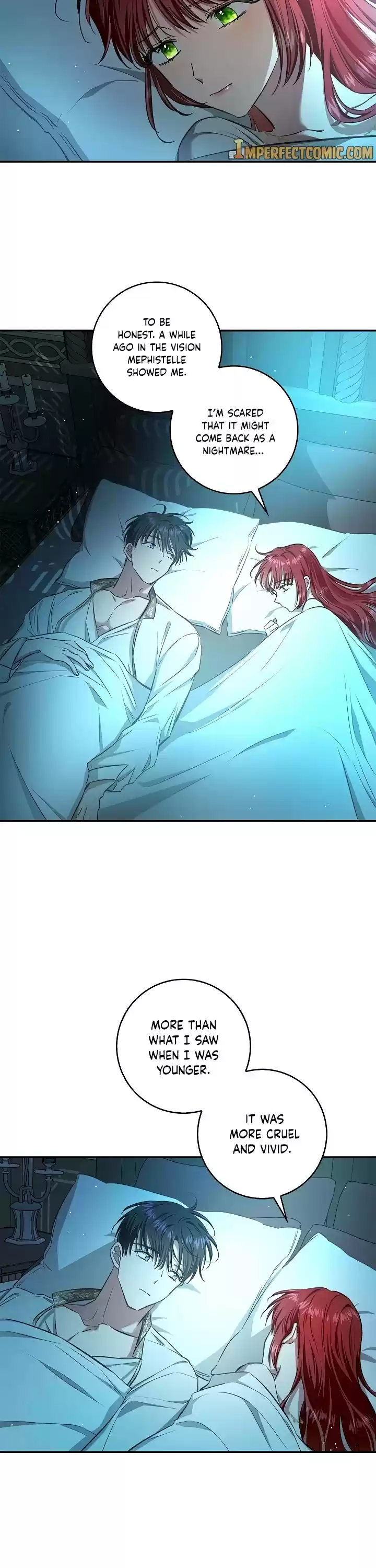 My Secretly Hot Husband Chapter 64