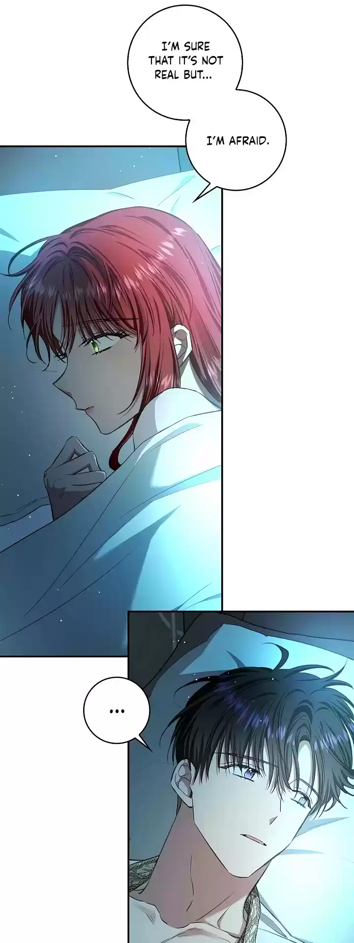 My Secretly Hot Husband Chapter 64