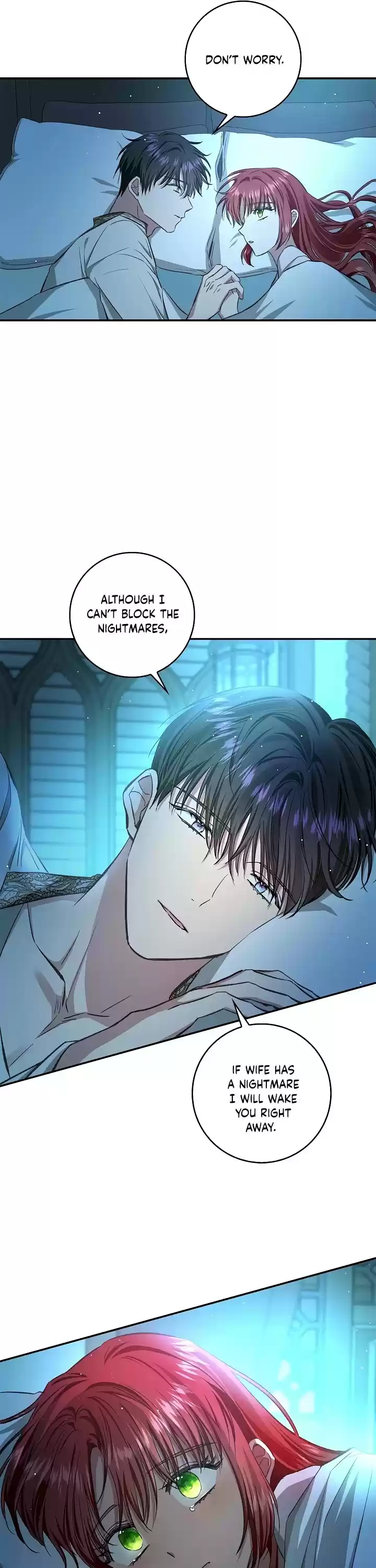 My Secretly Hot Husband Chapter 64