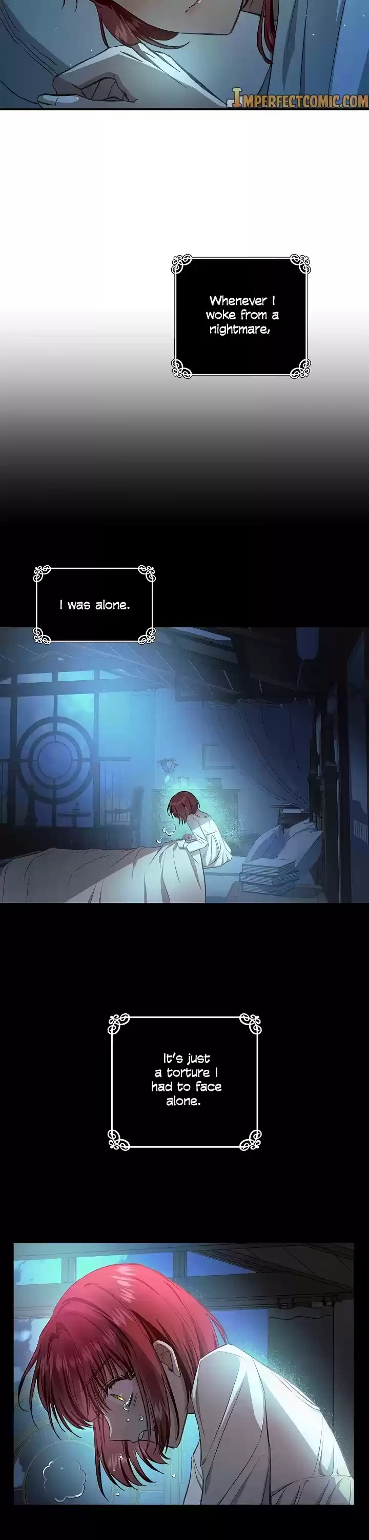 My Secretly Hot Husband Chapter 64