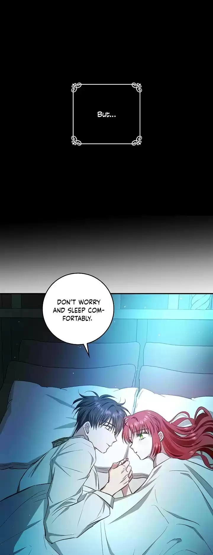 My Secretly Hot Husband Chapter 64