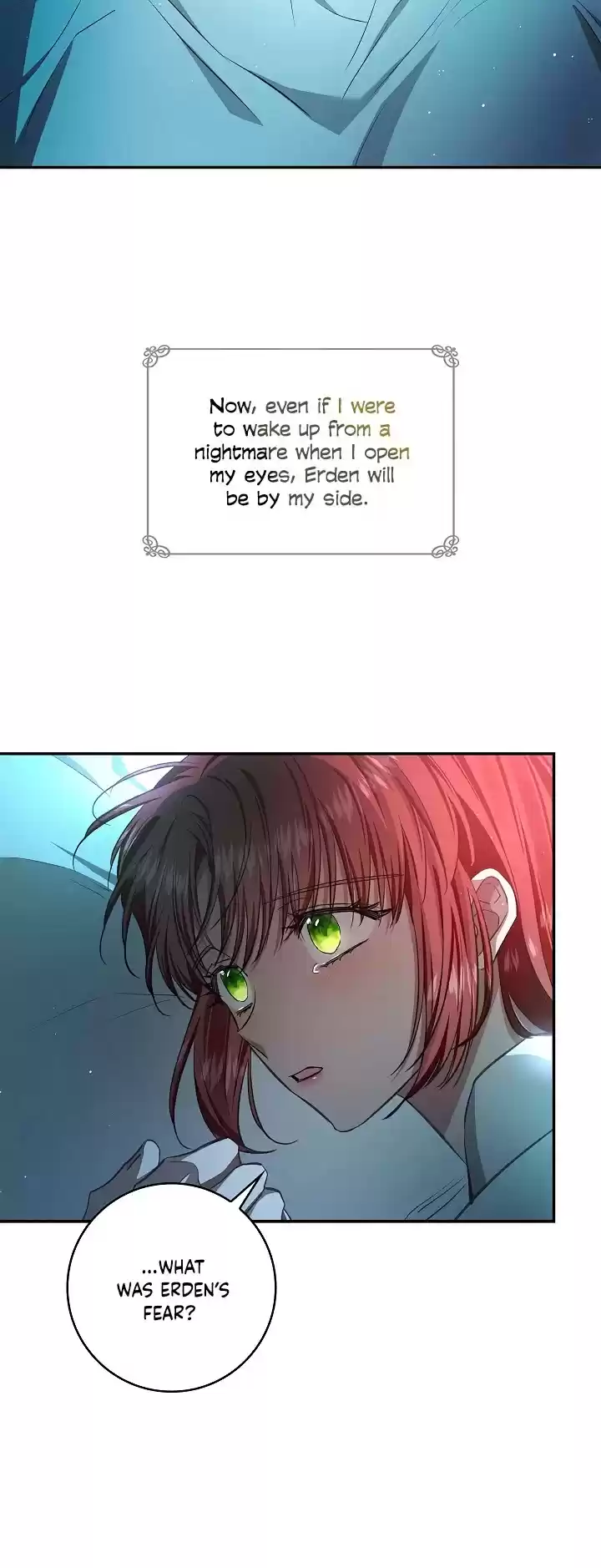 My Secretly Hot Husband Chapter 64