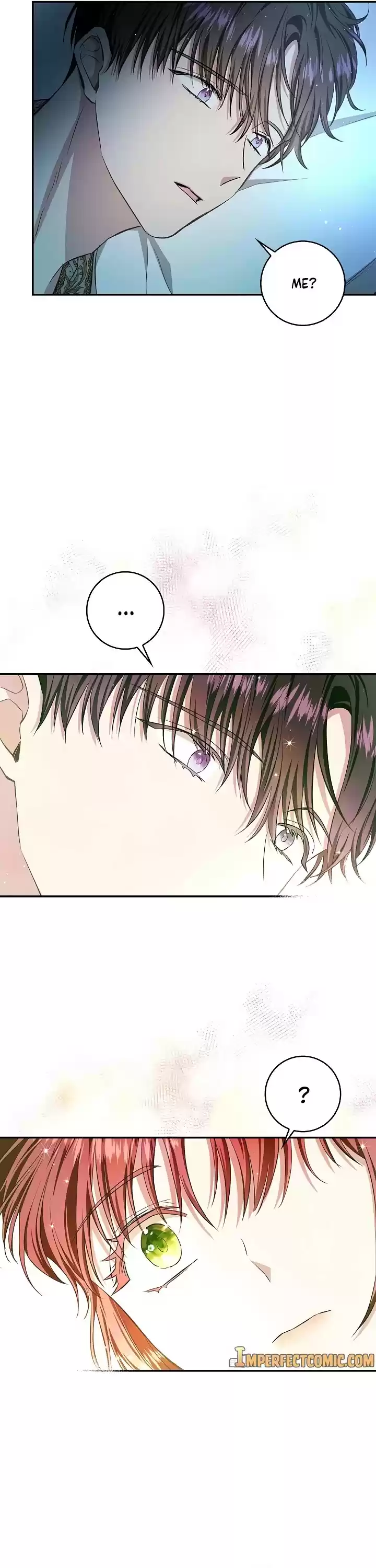 My Secretly Hot Husband Chapter 64