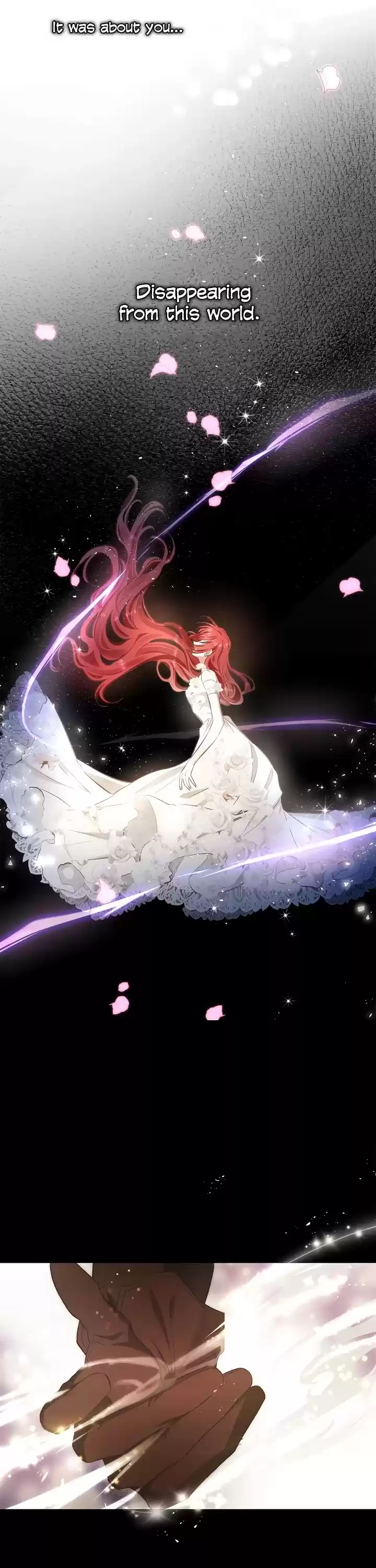 My Secretly Hot Husband Chapter 64