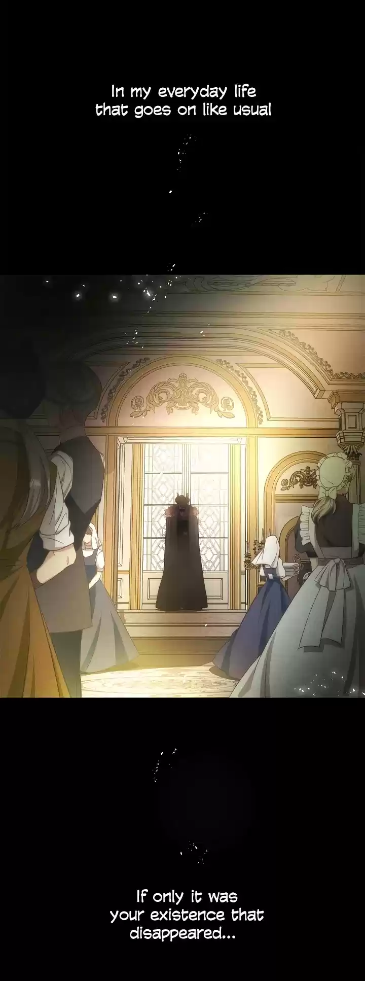 My Secretly Hot Husband Chapter 64