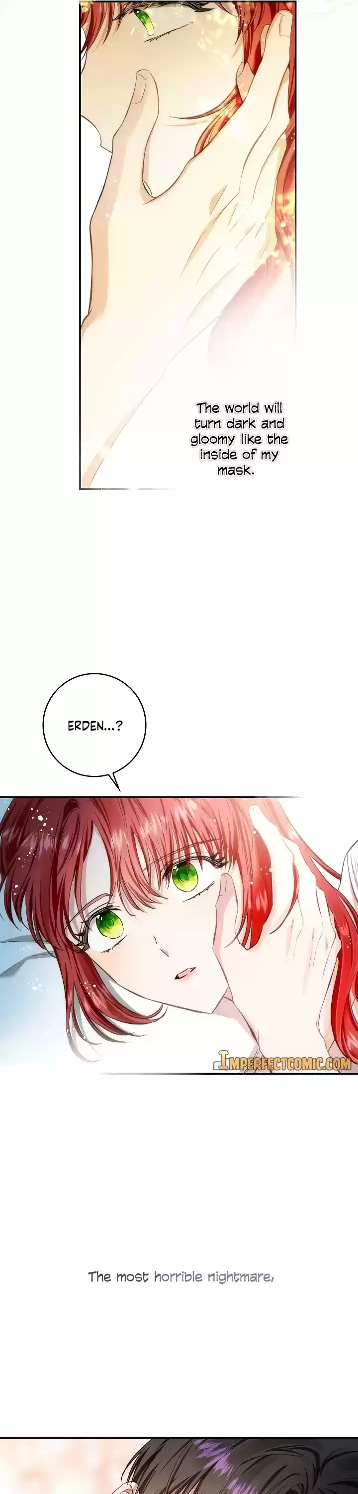 My Secretly Hot Husband Chapter 64