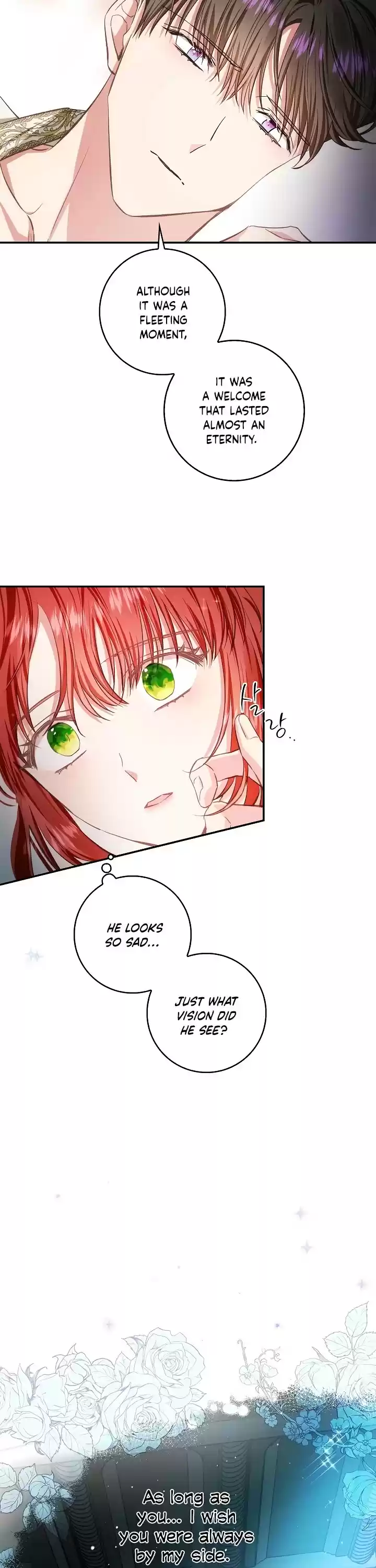 My Secretly Hot Husband Chapter 64