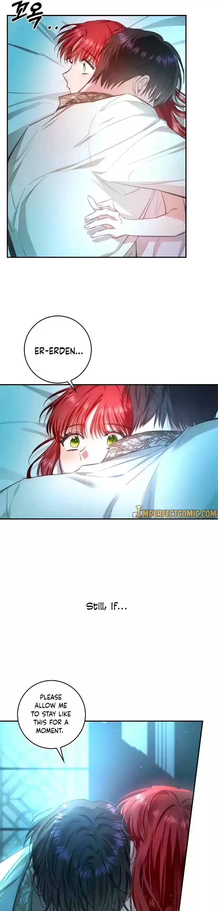 My Secretly Hot Husband Chapter 64