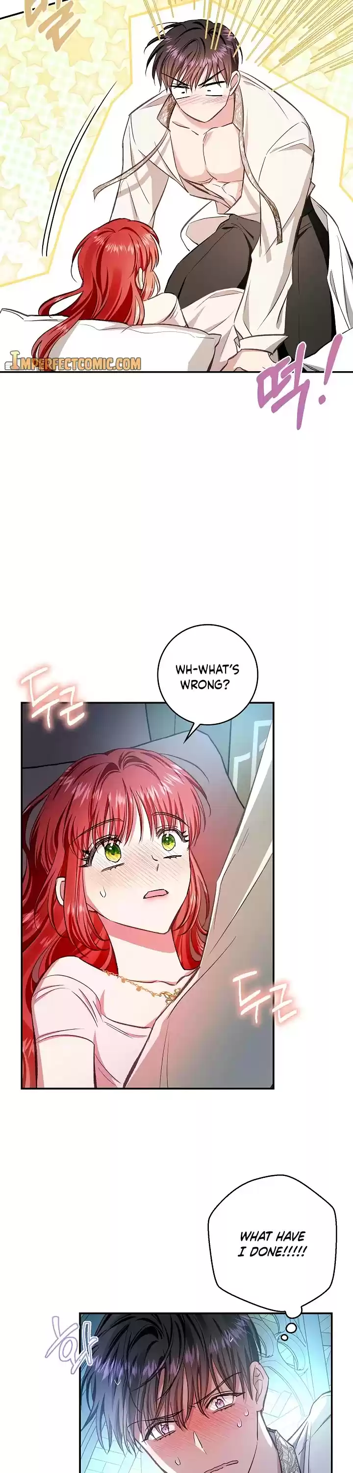 My Secretly Hot Husband Chapter 64