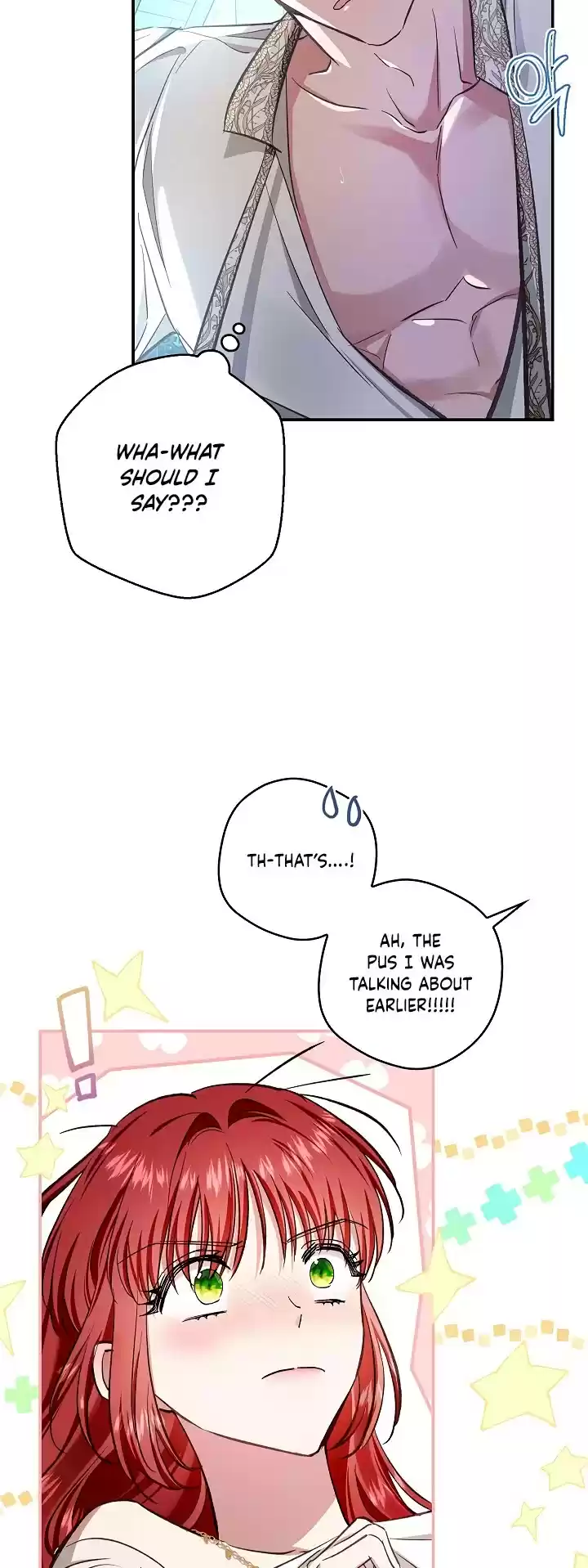 My Secretly Hot Husband Chapter 64