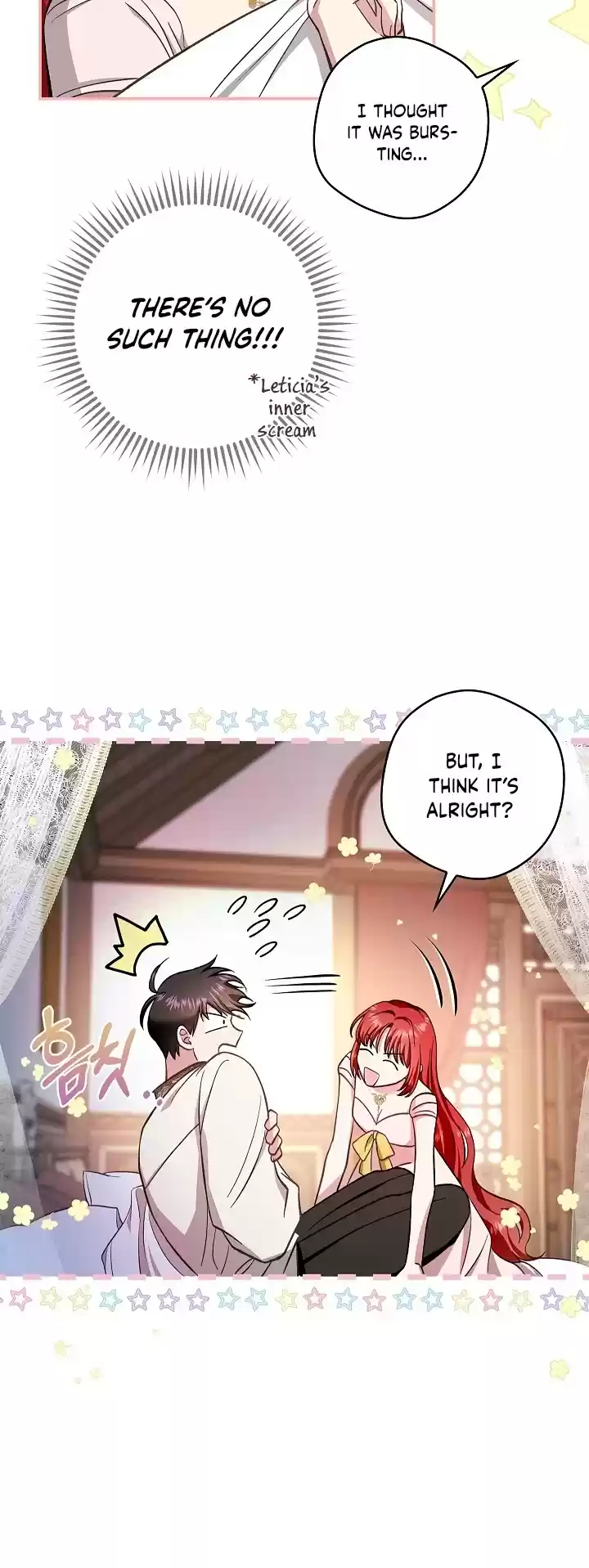 My Secretly Hot Husband Chapter 64