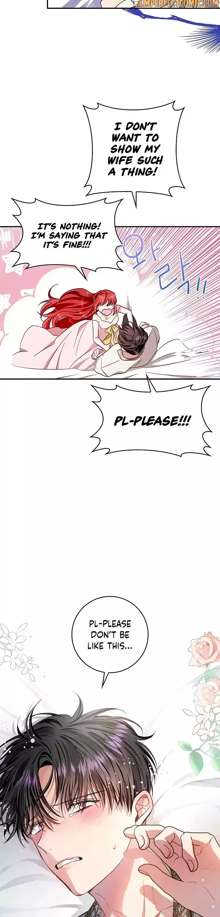 My Secretly Hot Husband Chapter 64