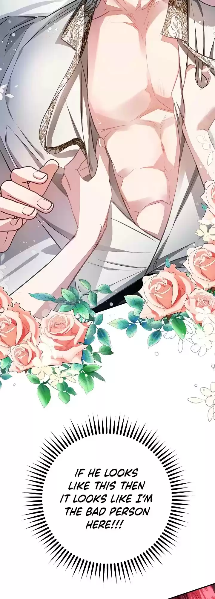 My Secretly Hot Husband Chapter 64