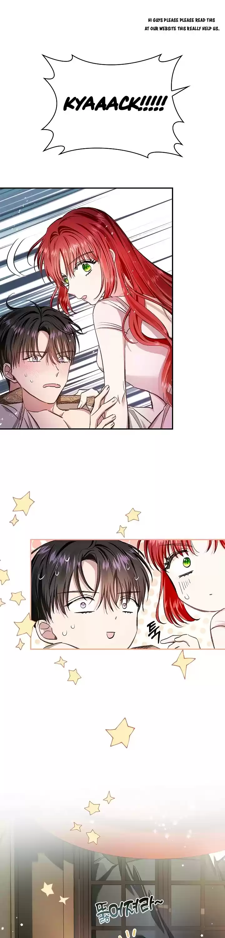 My Secretly Hot Husband Chapter 65