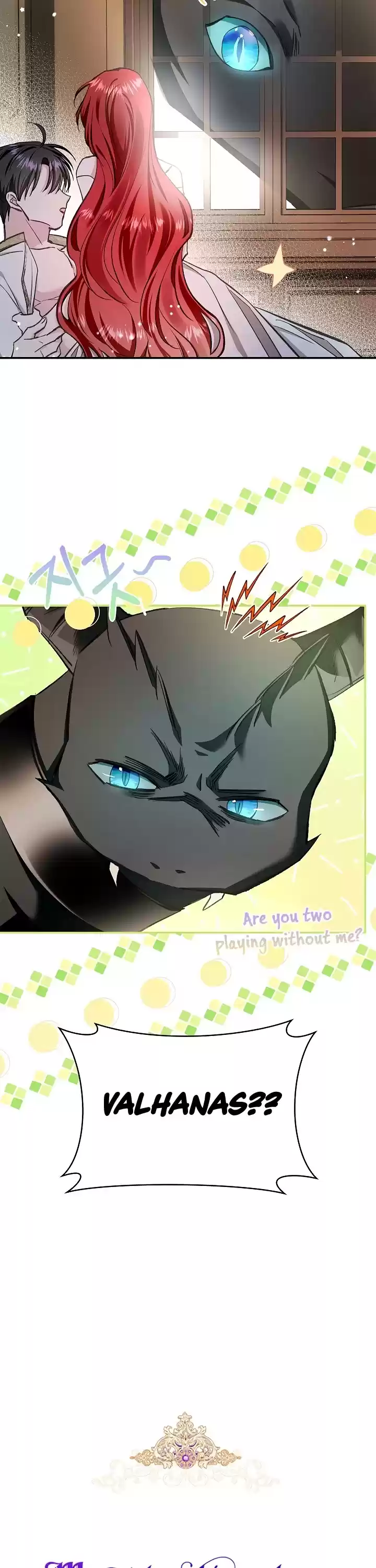 My Secretly Hot Husband Chapter 65