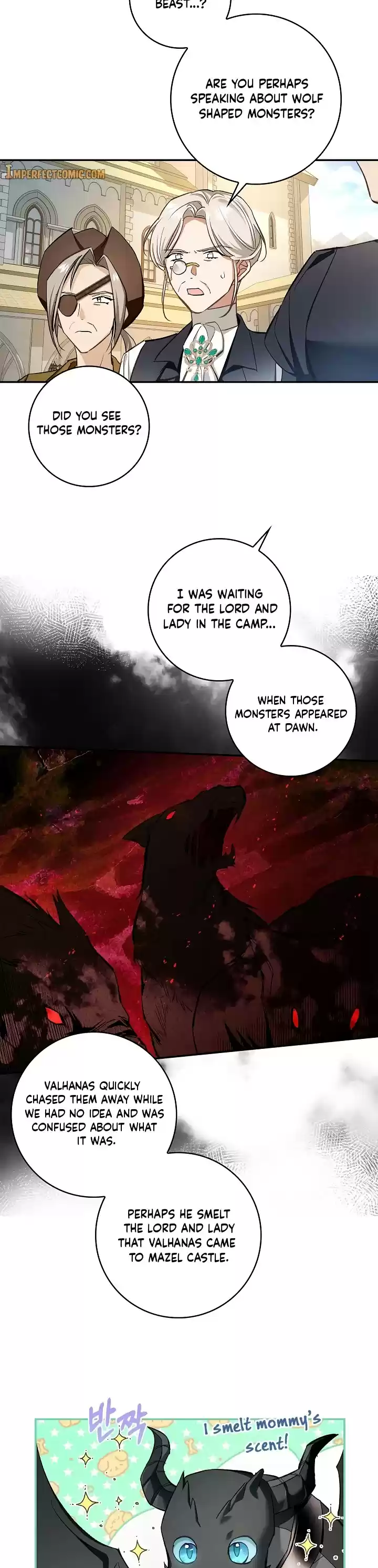 My Secretly Hot Husband Chapter 65