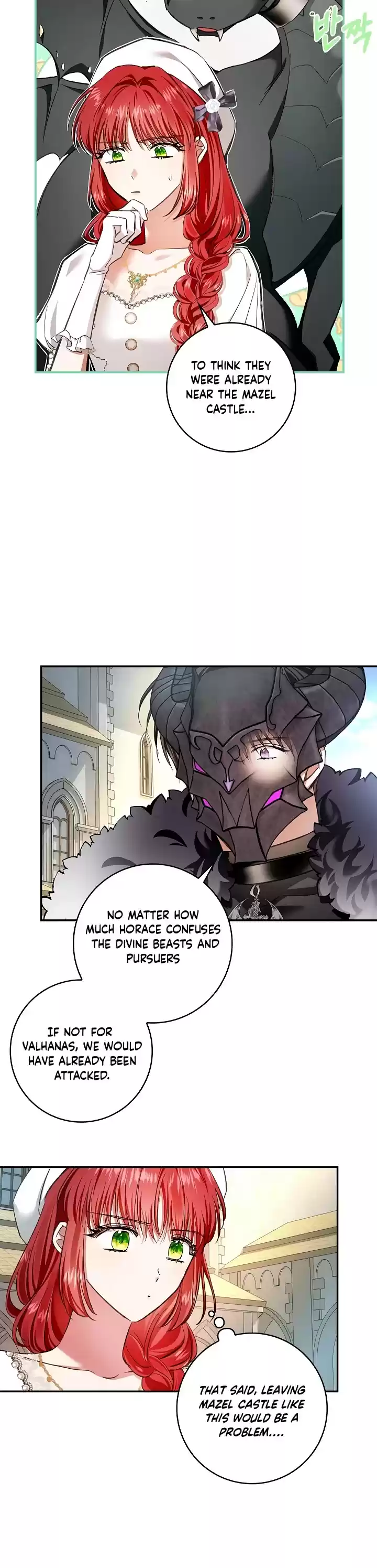 My Secretly Hot Husband Chapter 65