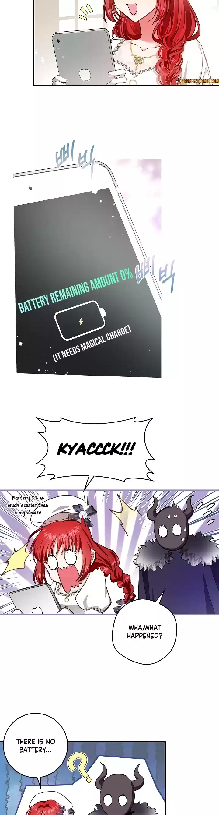 My Secretly Hot Husband Chapter 65