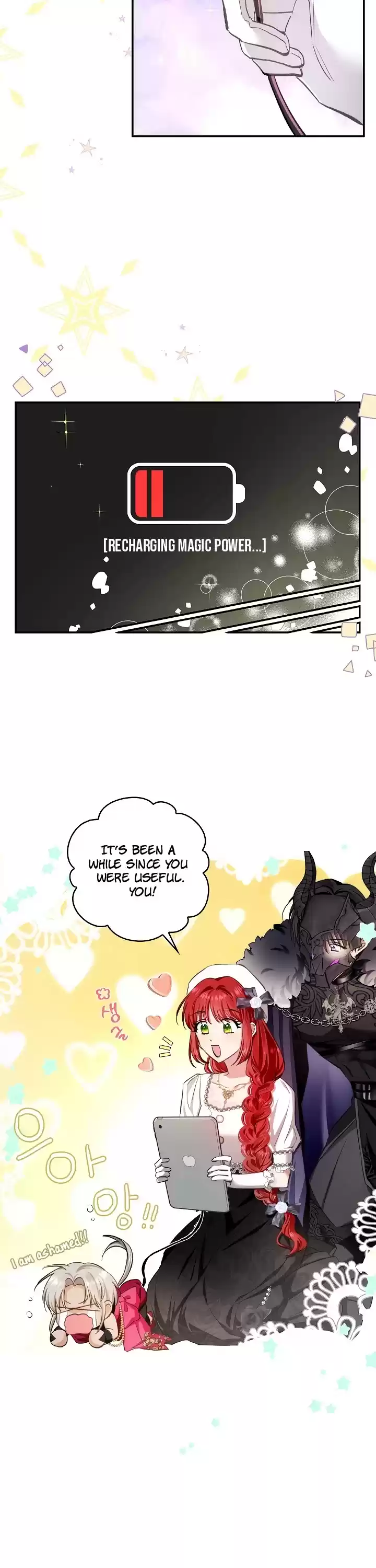 My Secretly Hot Husband Chapter 65