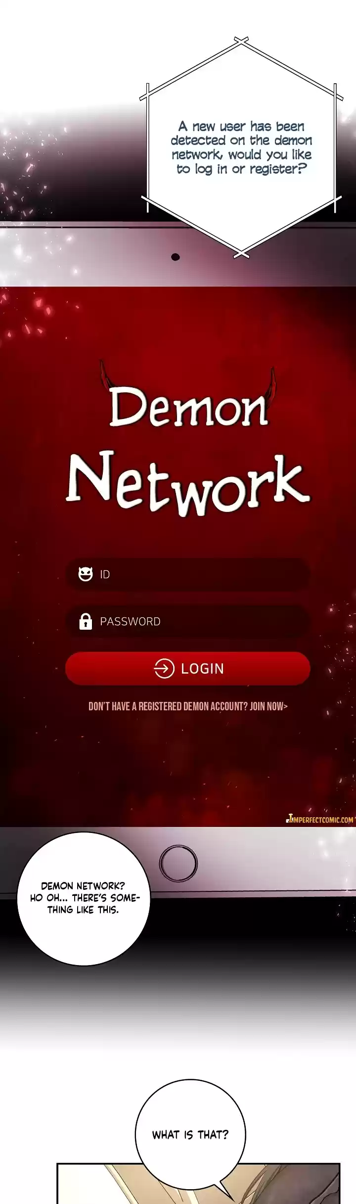 My Secretly Hot Husband Chapter 65