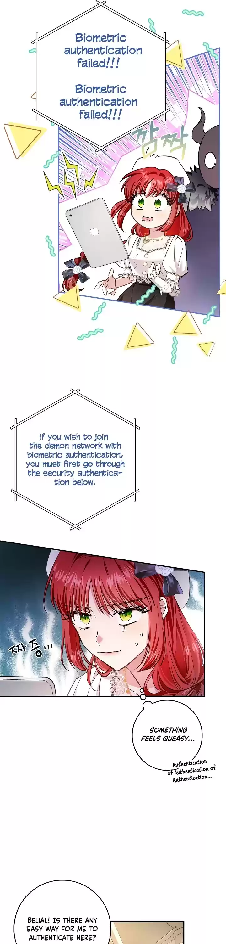 My Secretly Hot Husband Chapter 65