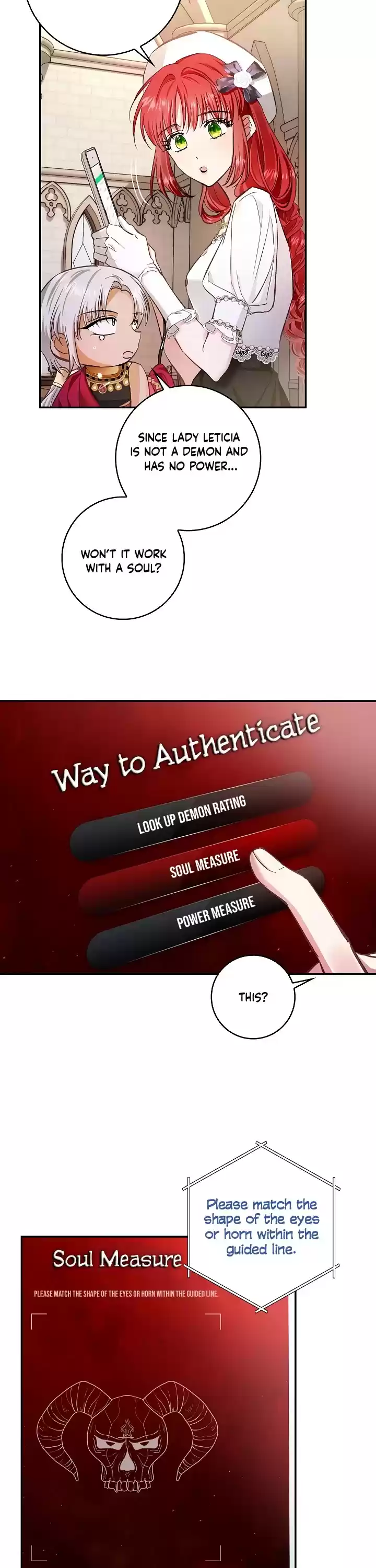 My Secretly Hot Husband Chapter 65