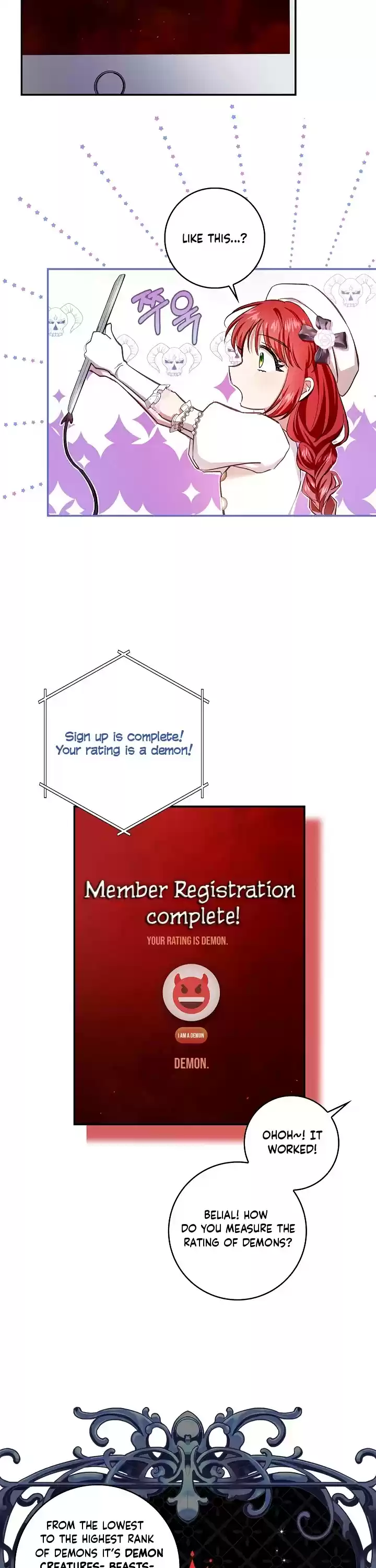 My Secretly Hot Husband Chapter 65