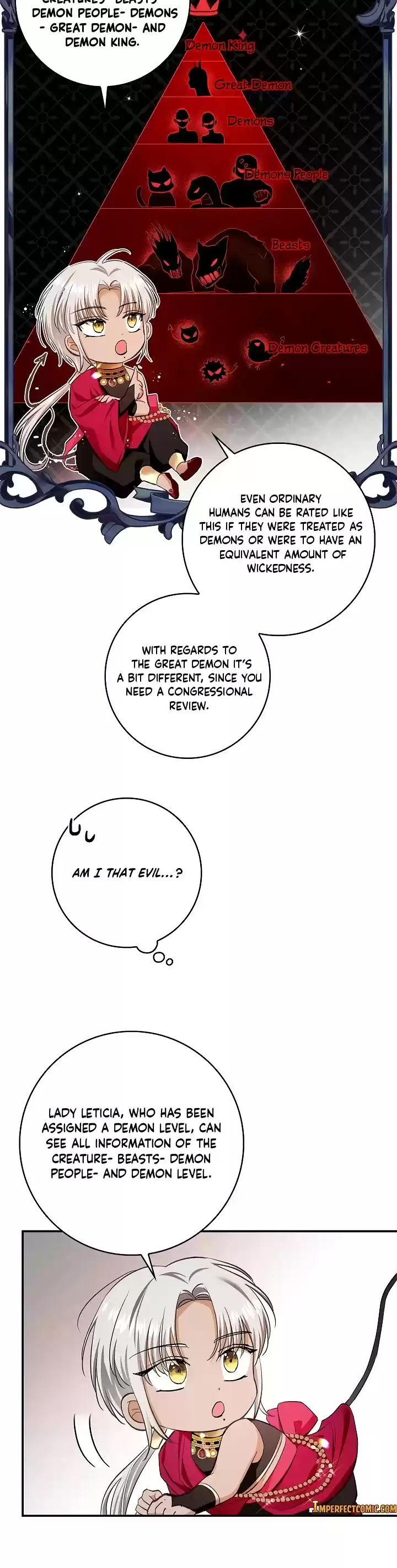 My Secretly Hot Husband Chapter 65