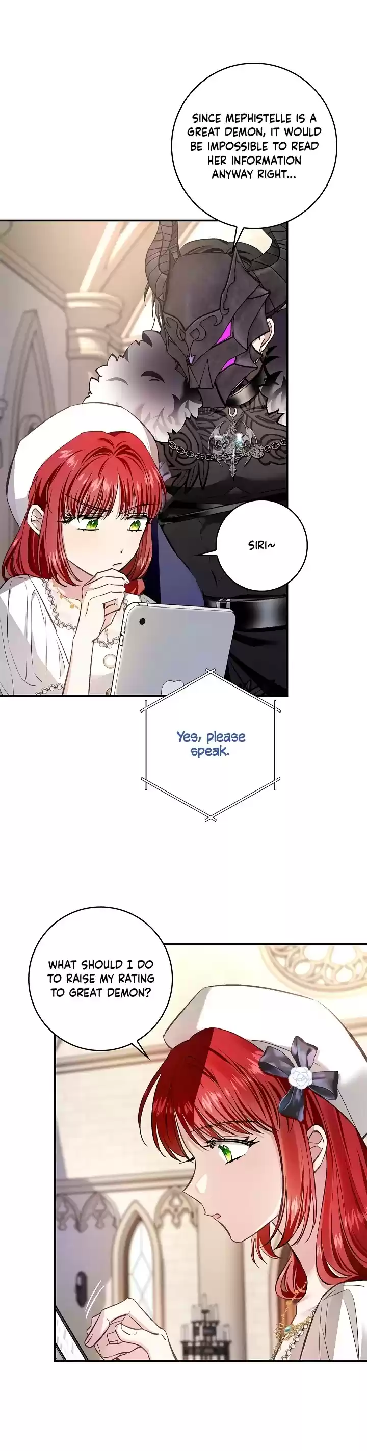 My Secretly Hot Husband Chapter 65