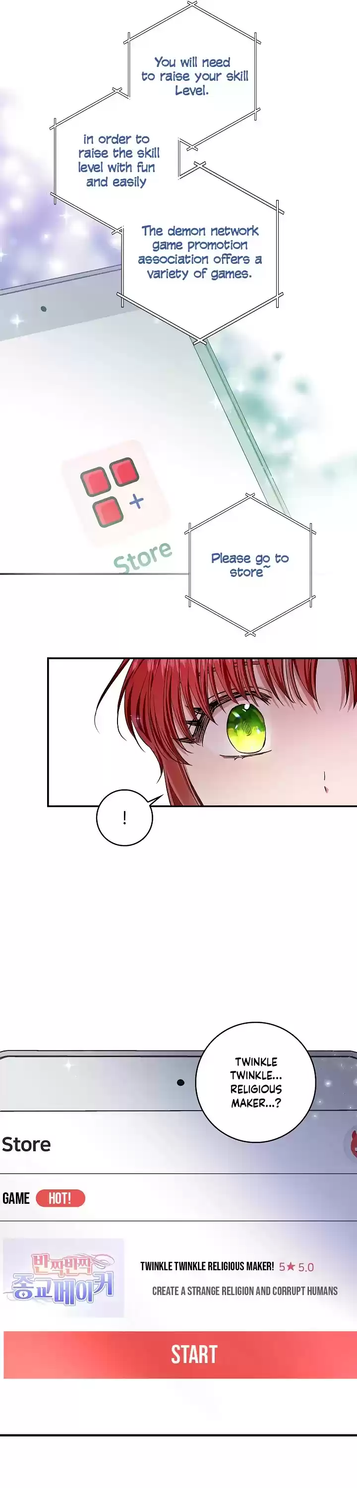 My Secretly Hot Husband Chapter 65