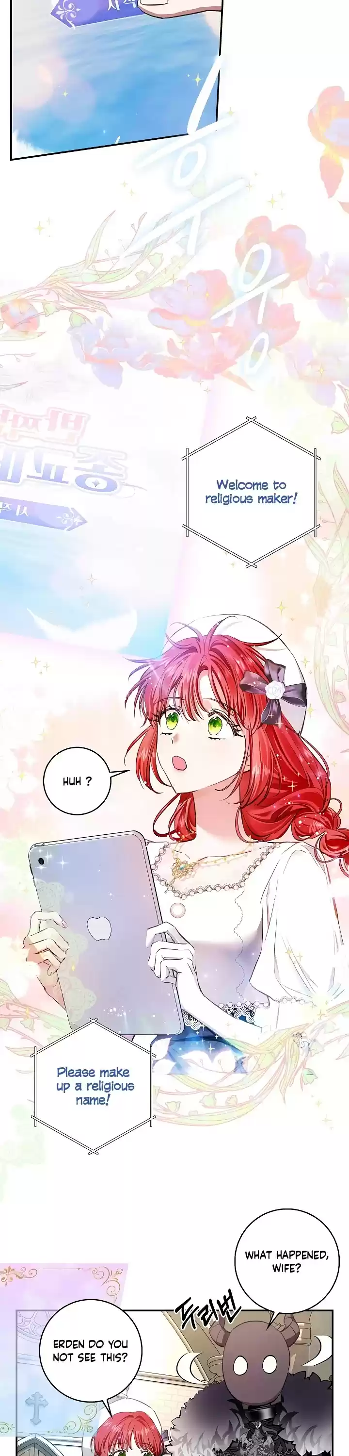 My Secretly Hot Husband Chapter 65