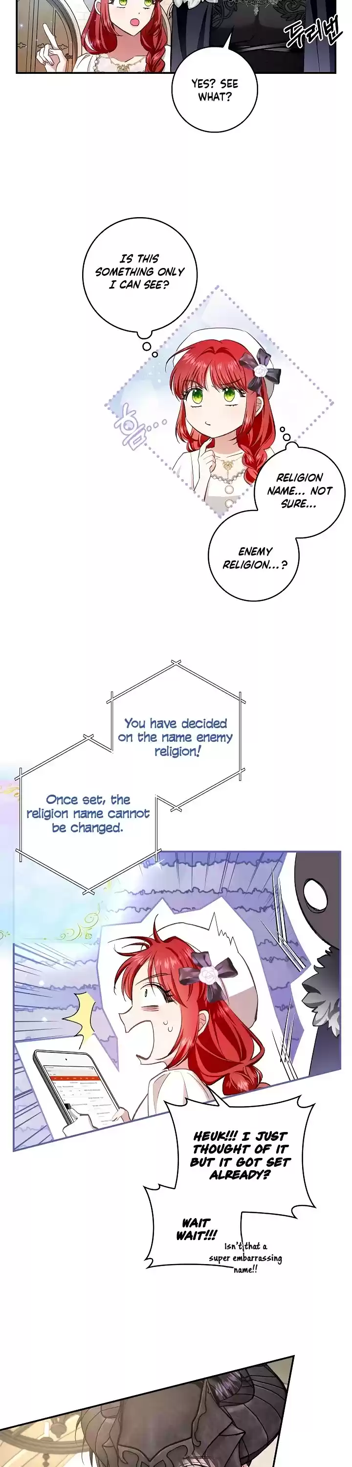 My Secretly Hot Husband Chapter 65