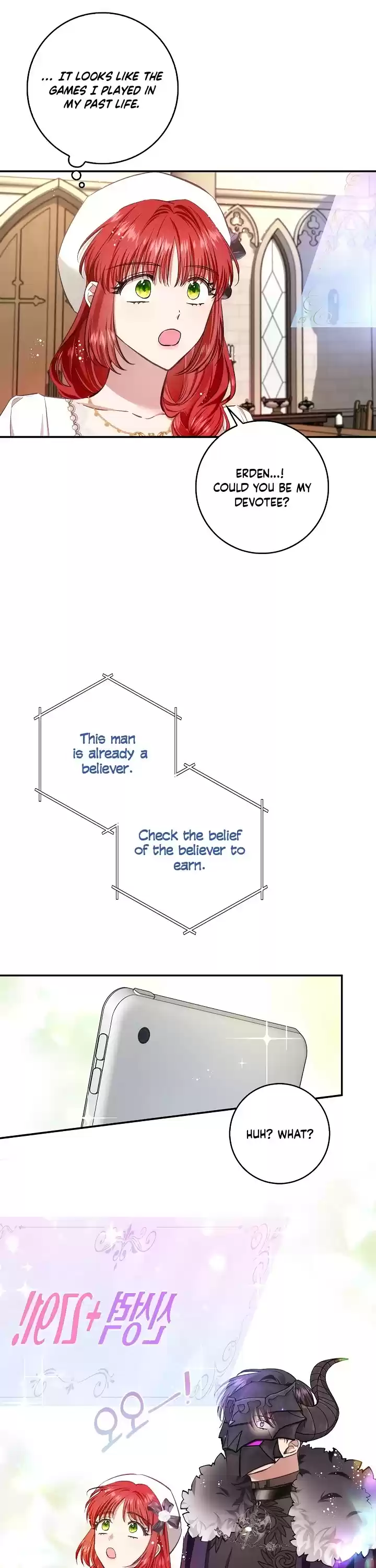 My Secretly Hot Husband Chapter 65